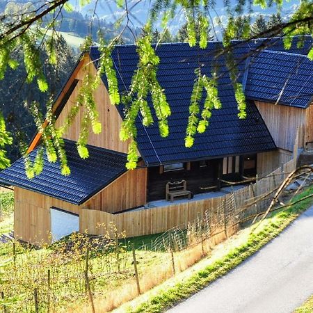 Ferienwohnung Kochs Beeren Oberfresen ภายนอก รูปภาพ