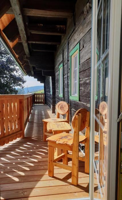Ferienwohnung Kochs Beeren Oberfresen ภายนอก รูปภาพ