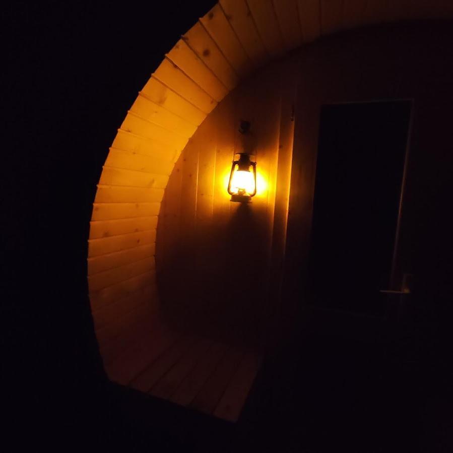 Ferienwohnung Kochs Beeren Oberfresen ภายนอก รูปภาพ