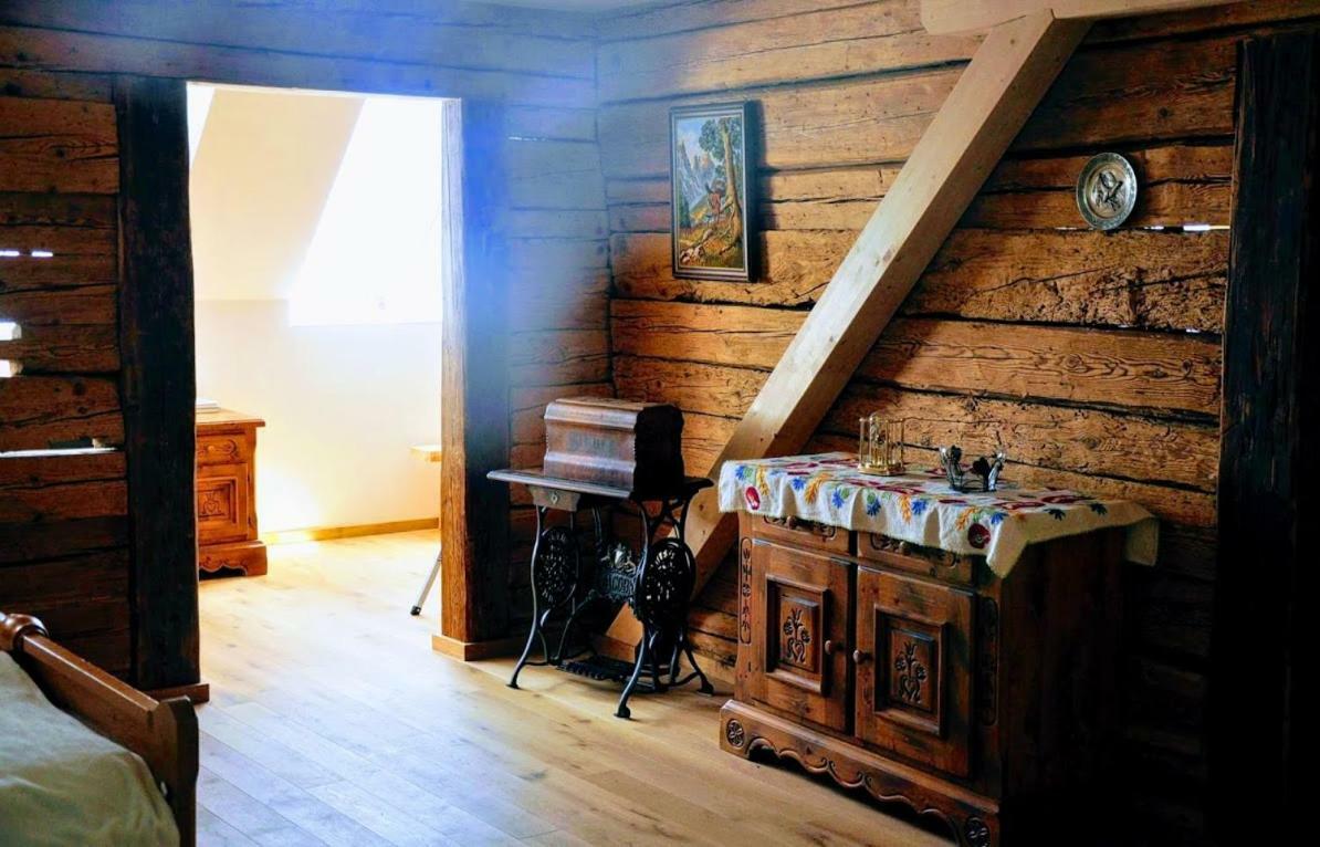 Ferienwohnung Kochs Beeren Oberfresen ภายนอก รูปภาพ