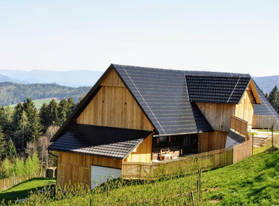Ferienwohnung Kochs Beeren Oberfresen ภายนอก รูปภาพ
