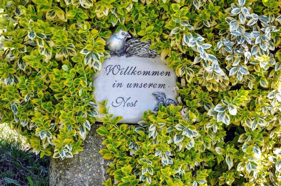 Ferienwohnung Kochs Beeren Oberfresen ภายนอก รูปภาพ